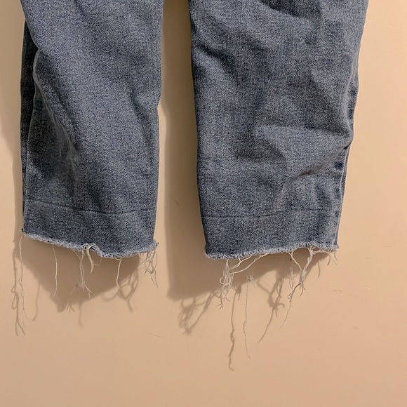 Denim pants, size 28 - Picture 3 of 3